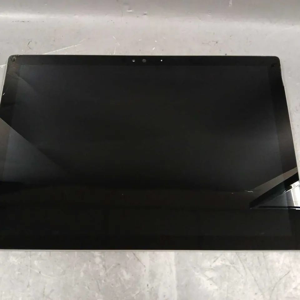 UNBOXED MICROSOFT SURFACE PRO 4 - 256GB