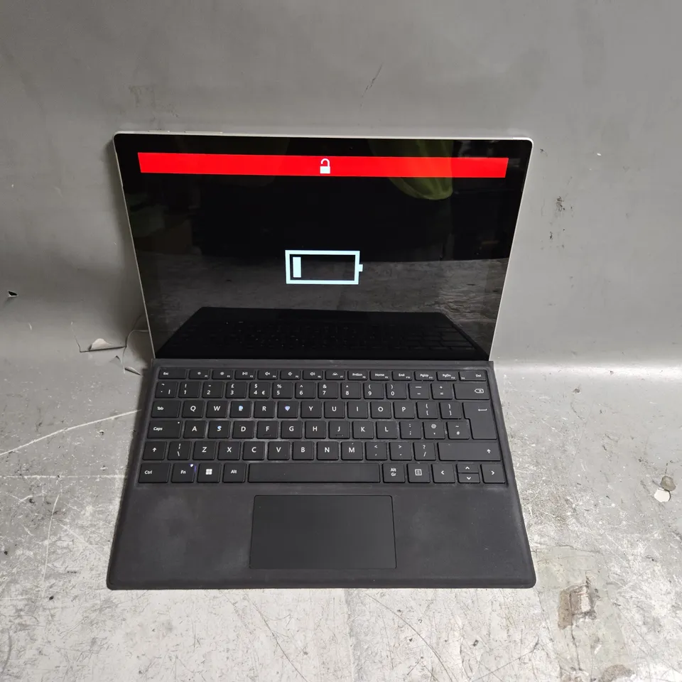 MICROSOFT SURFACE PRO 5 
