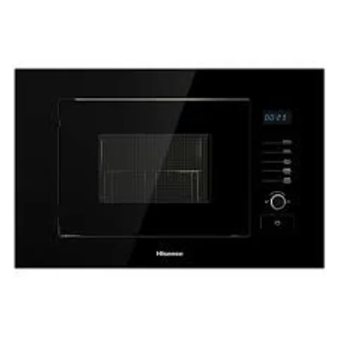 HISENSE HB20MOBX5UK BUILT IN MICROWAVE - COLLECTION ONLY