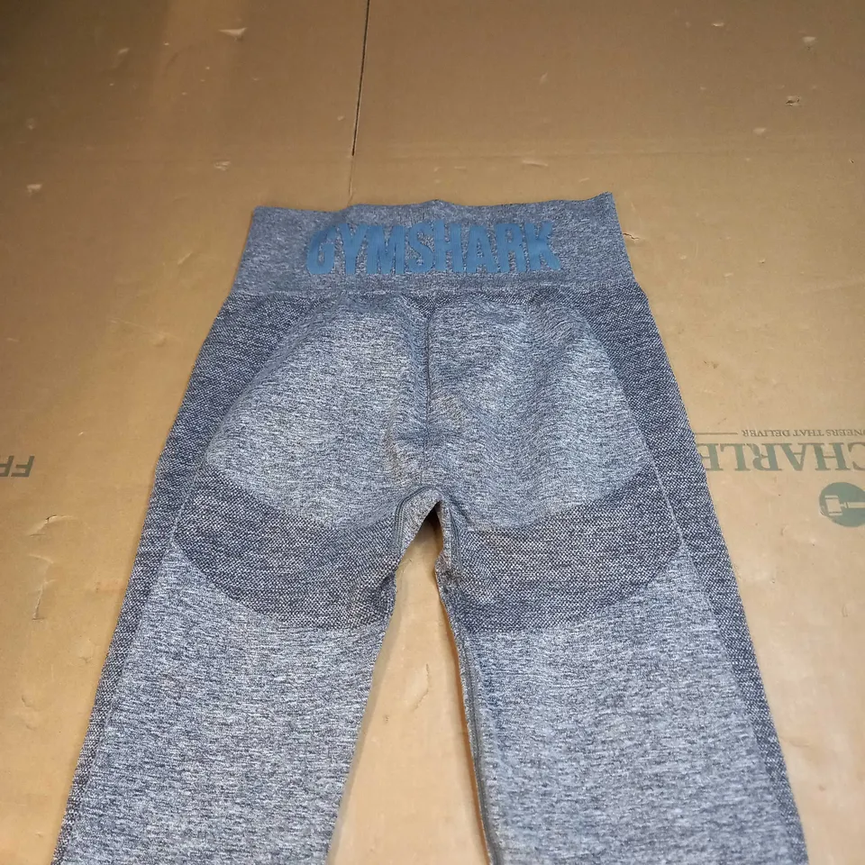 WOMENS GYMSHARK WORKOUT LEGGINGS SIZE UNSPECIFIED