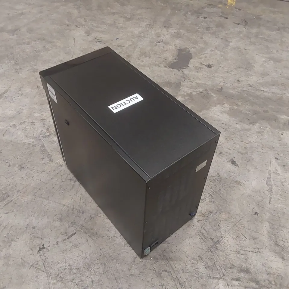 VITRIFRIGO COMMERCIAL MILK CHILLER FOR COFFEE MACHINE