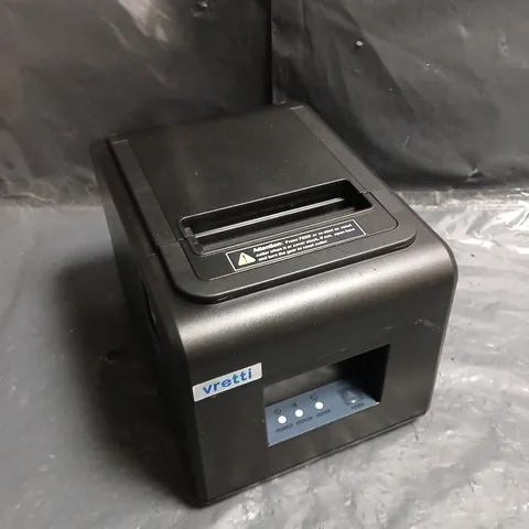 VRETTI THERMAL RECEIPT PRINTER