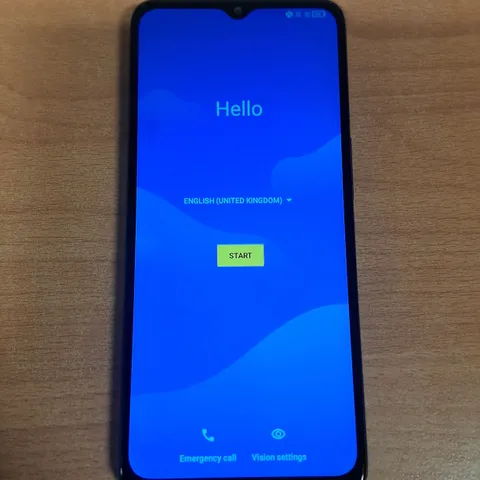 BOXED TCL 40 R5G 64GB IN STARLIGHT BLACK - T771K