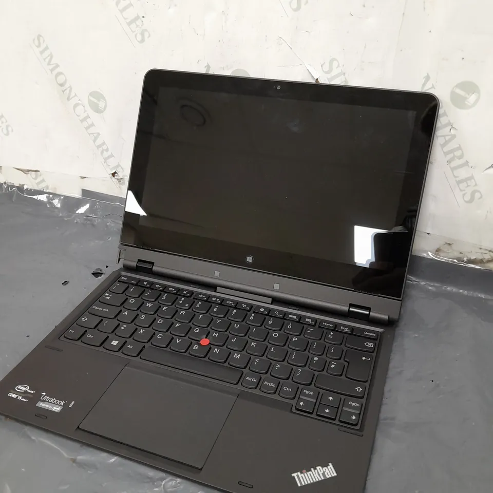 LENOVO THINKPAD HELIX