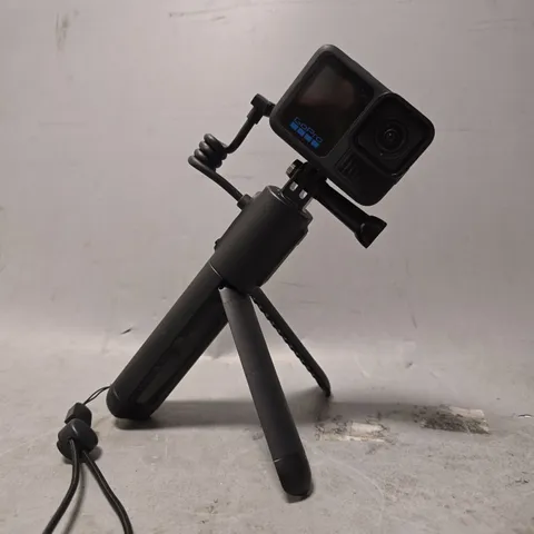 GOPRO HERO 13 BLACK WITH TRIPOD WITH CASE