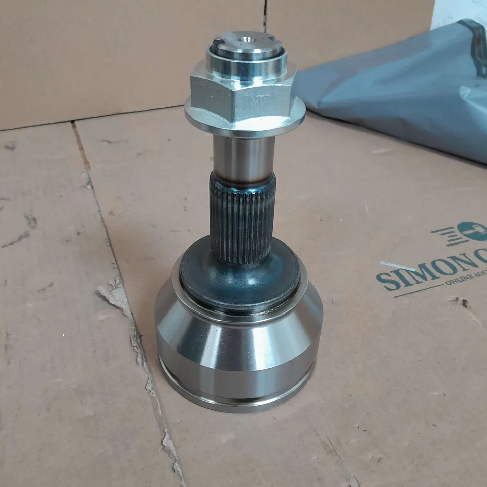 OUTER CV JOINT AXLE SHAFT 