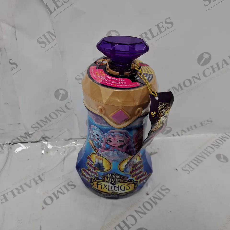 MAGIC MIXIES PIXLINGS - MARENA THE MERMAID PIXLING RRP £24.99