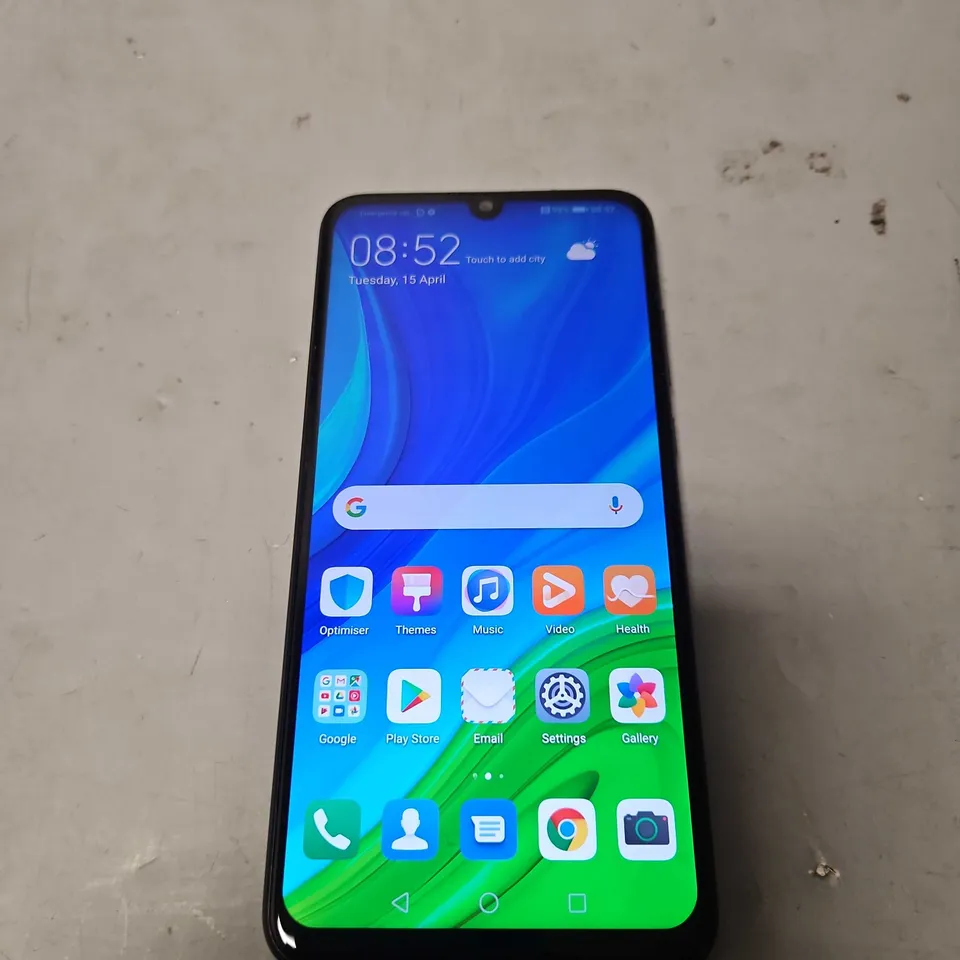HUAWEI P SMART 2020