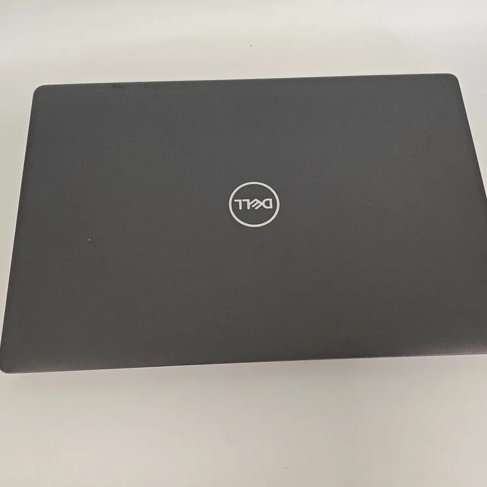 UNBOXED DELL INTEL CORE I5 8TH GEN LAPTOP IN BLACK