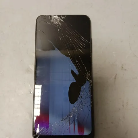 SAMSUNG MOBILE PHONE - MODEL UNSPECIFIED