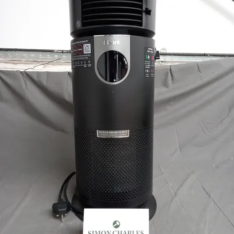SHARK 3-IN-1 AIR PURIFIER, HEATER & FAN HC450