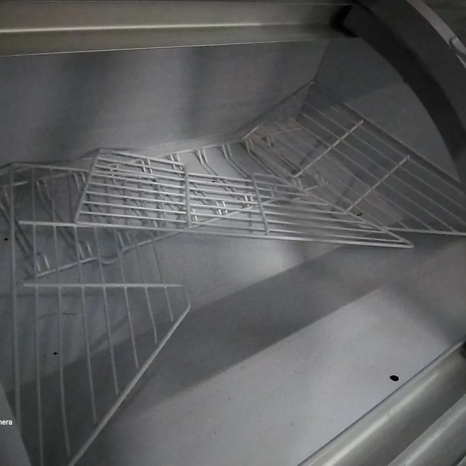 WALL'S TRIPLE LEVEL DISPLAY MEDIUM ICE CREAM FREEZER