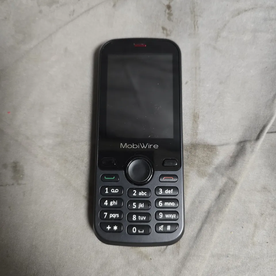 MOBIWIRE APONI MOBILE PHONE