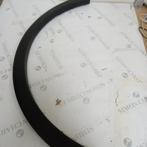 GENUINE MG MOLDING ASM-RR WHL -R | 10734147