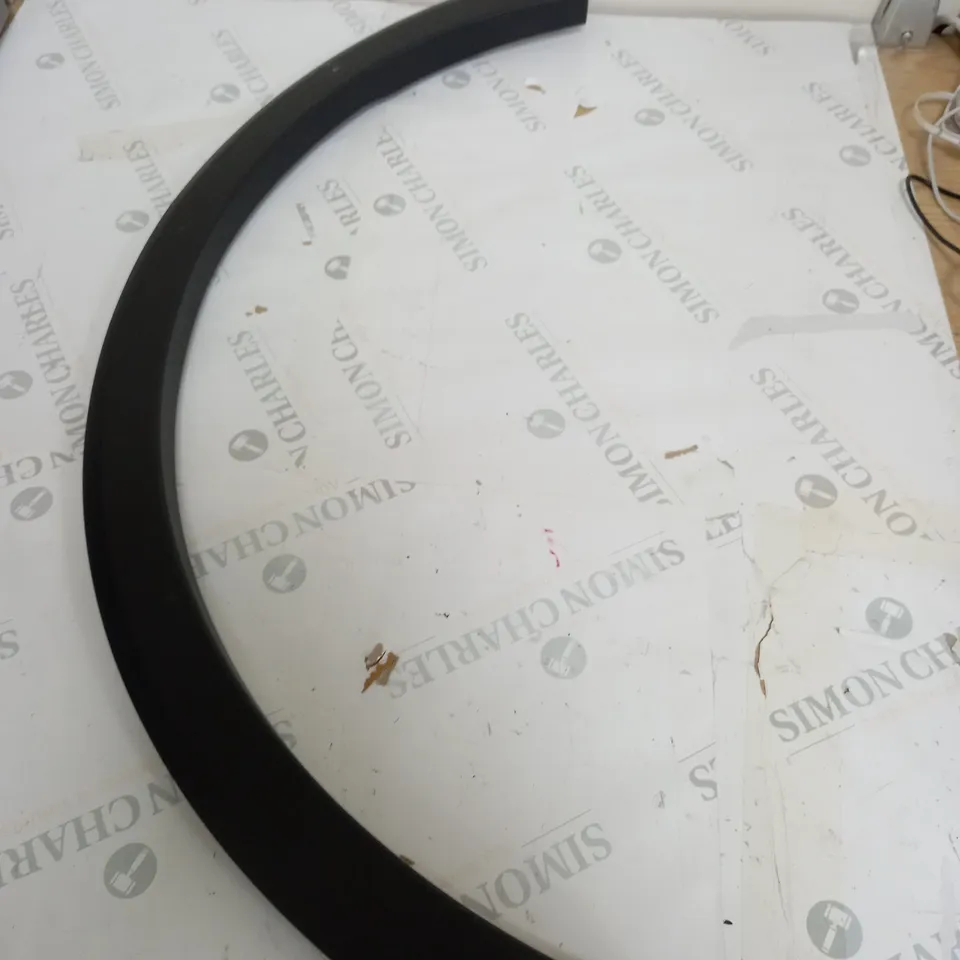 GENUINE MG MOLDING ASM-RR WHL -R | 10734147
