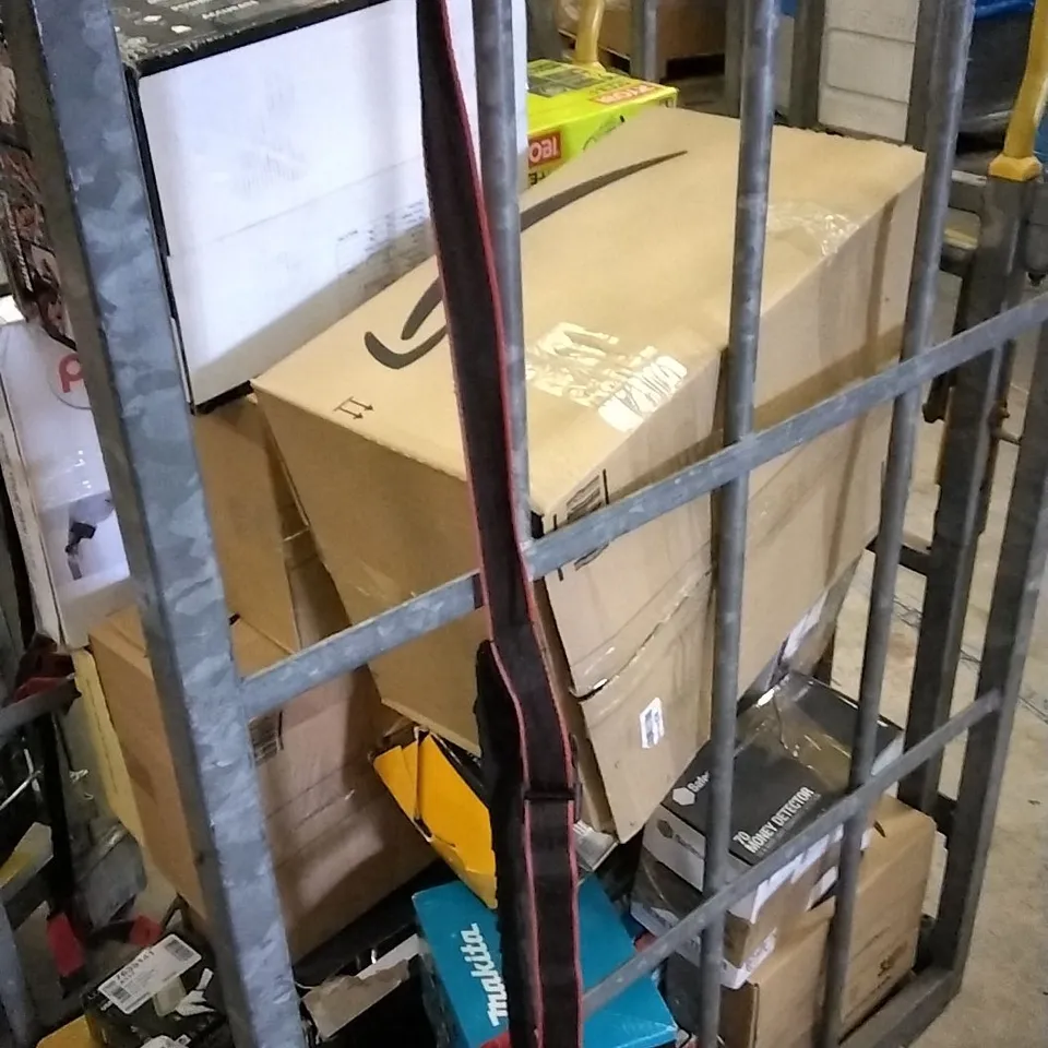 PALLET OF APPROXIMATELY 61 ASSORTED PRODUCTS TO INCLUDE;