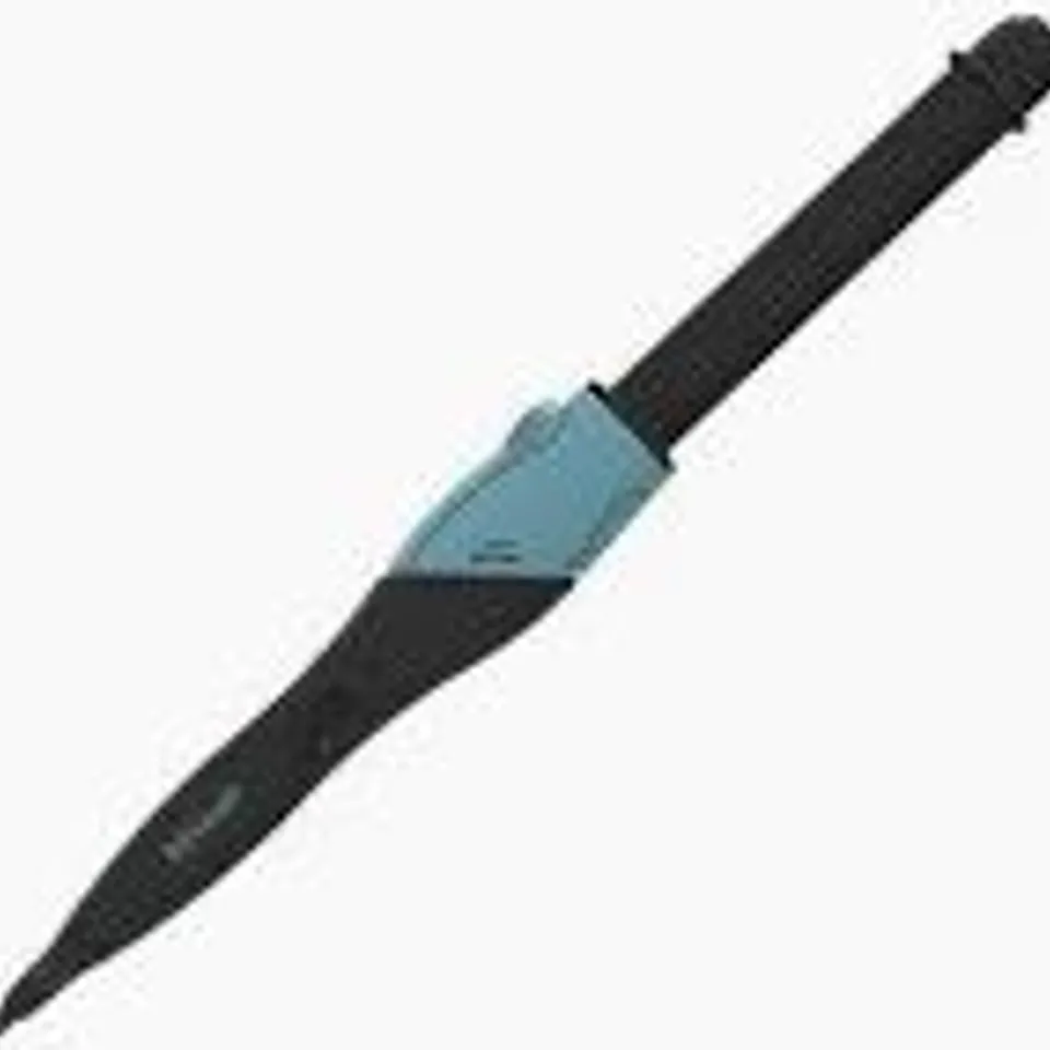 REVAMP DIVERSE TWIST & SWIVEL HANDLE WITH CURL BARREL 