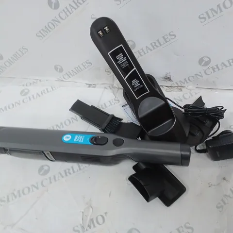 SHARK CORDLESS HANDHELD VACUUM CLEANER WV200UK