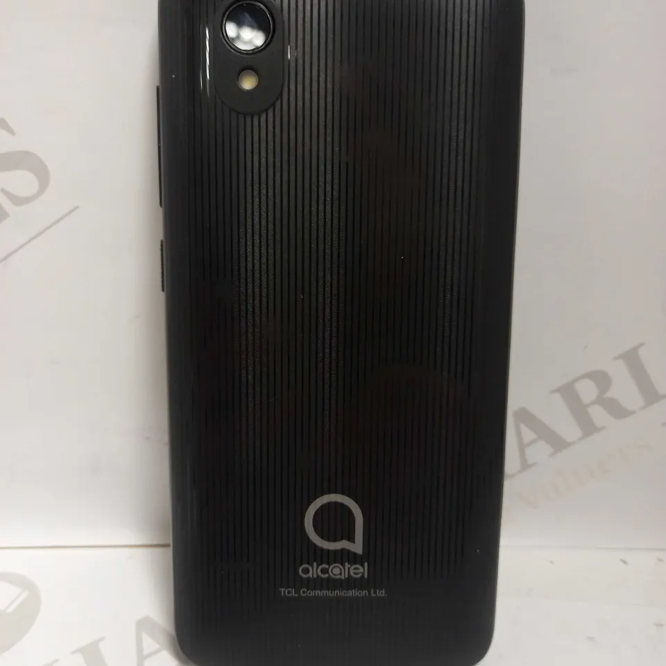 ALCATEL 1 2021 8GB BLACK RRP £54.99