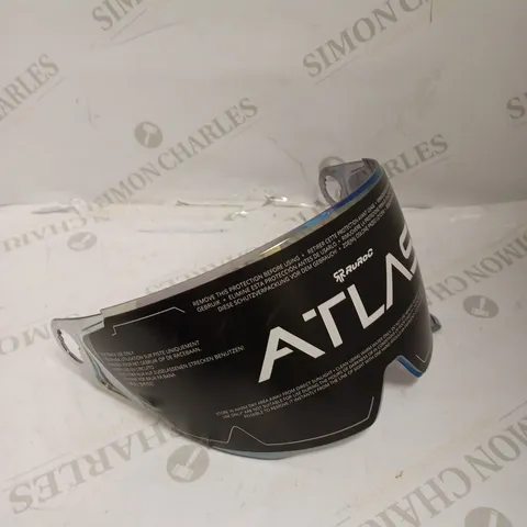 RUROC ATLAS DAY TIME HELMET VISOR 
