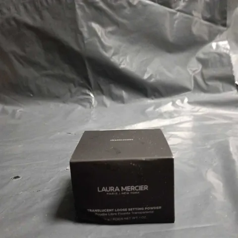LAURA MERCIER TRANSLUCENT LOOSE SETTING POWDER – 1 OZ / 28 G