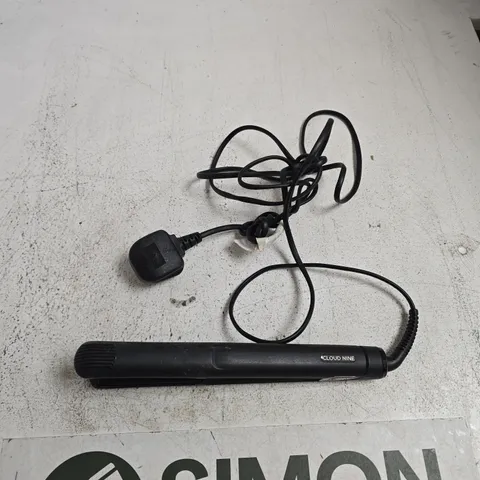 CLOUD NINE HAIR STYLING WAND – CORDED