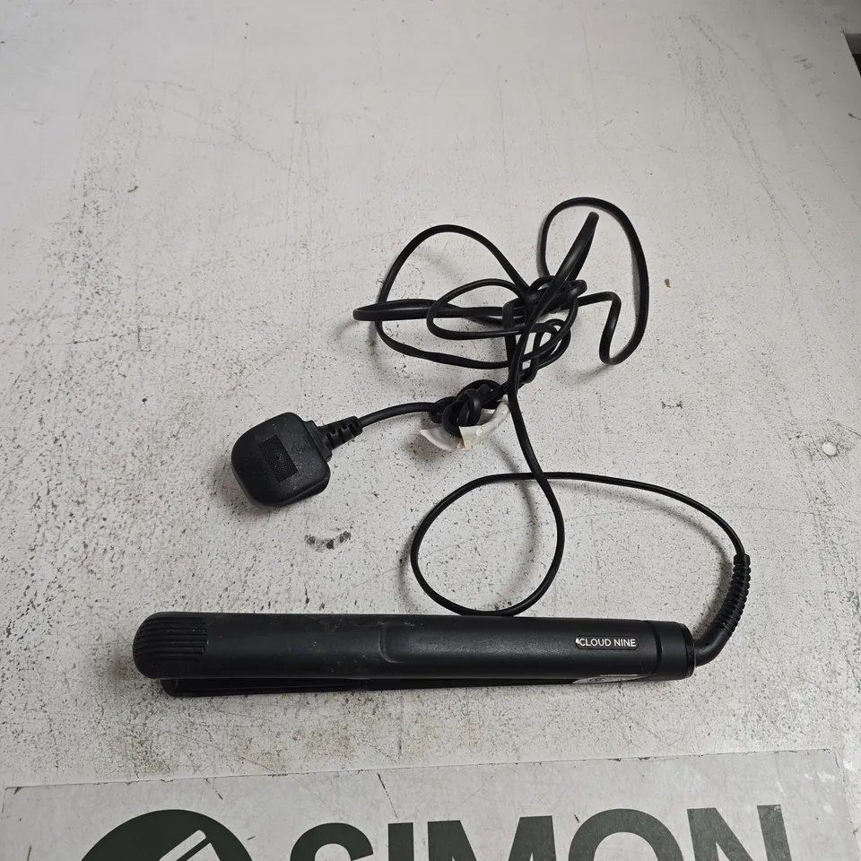 CLOUD NINE HAIR STYLING WAND – CORDED