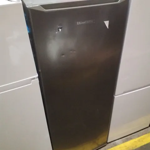 RUSSELL HOBBS RH143FZ552E1SS FREESTANDING UPRIGHT FREEZER