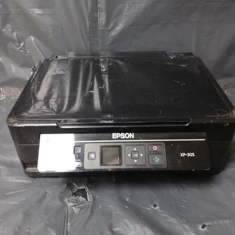 EPSON XP-305 PRINTER