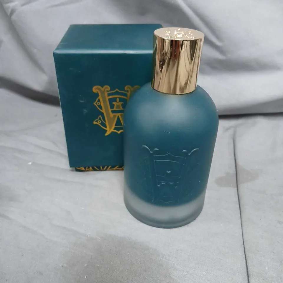BOXED TABAC SOLEIL PARFUM 100ML