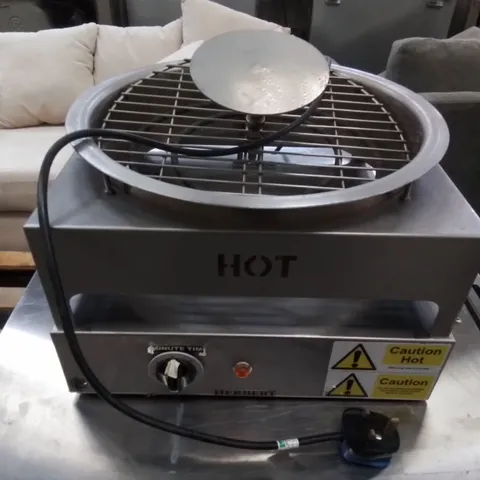 HERBERT PC2000 COUNTERTOP HOBS