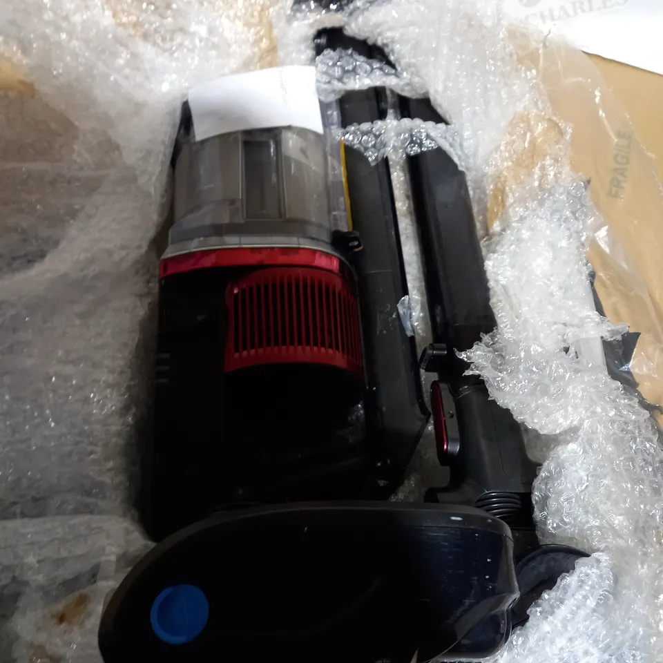 SHARK CORDLESS VACUUM IZ300UKT