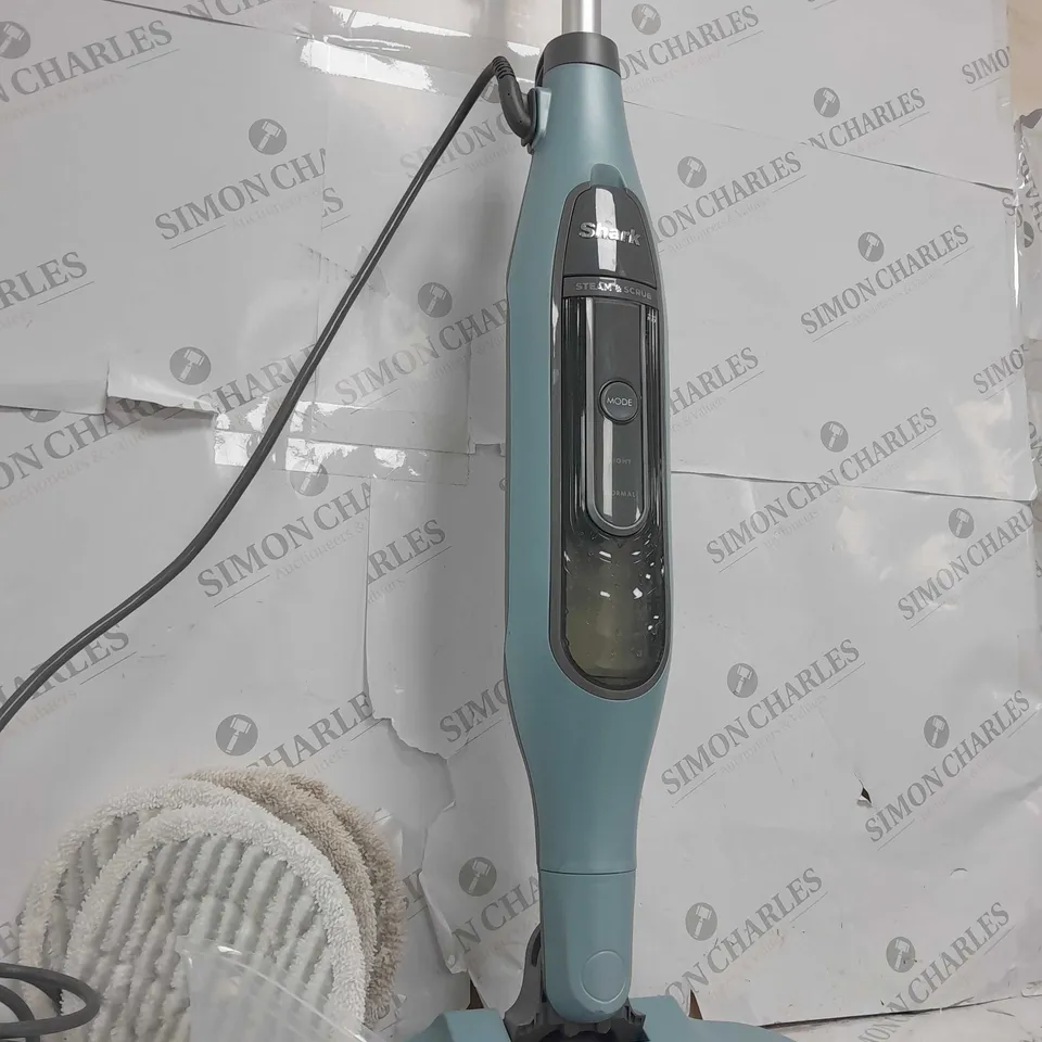 SHARK S6002UK STEAM FLOOR MOP