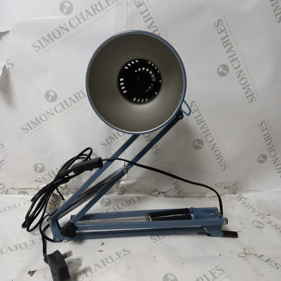 JOHN LEWIS ELLIOTT TASK LAMP