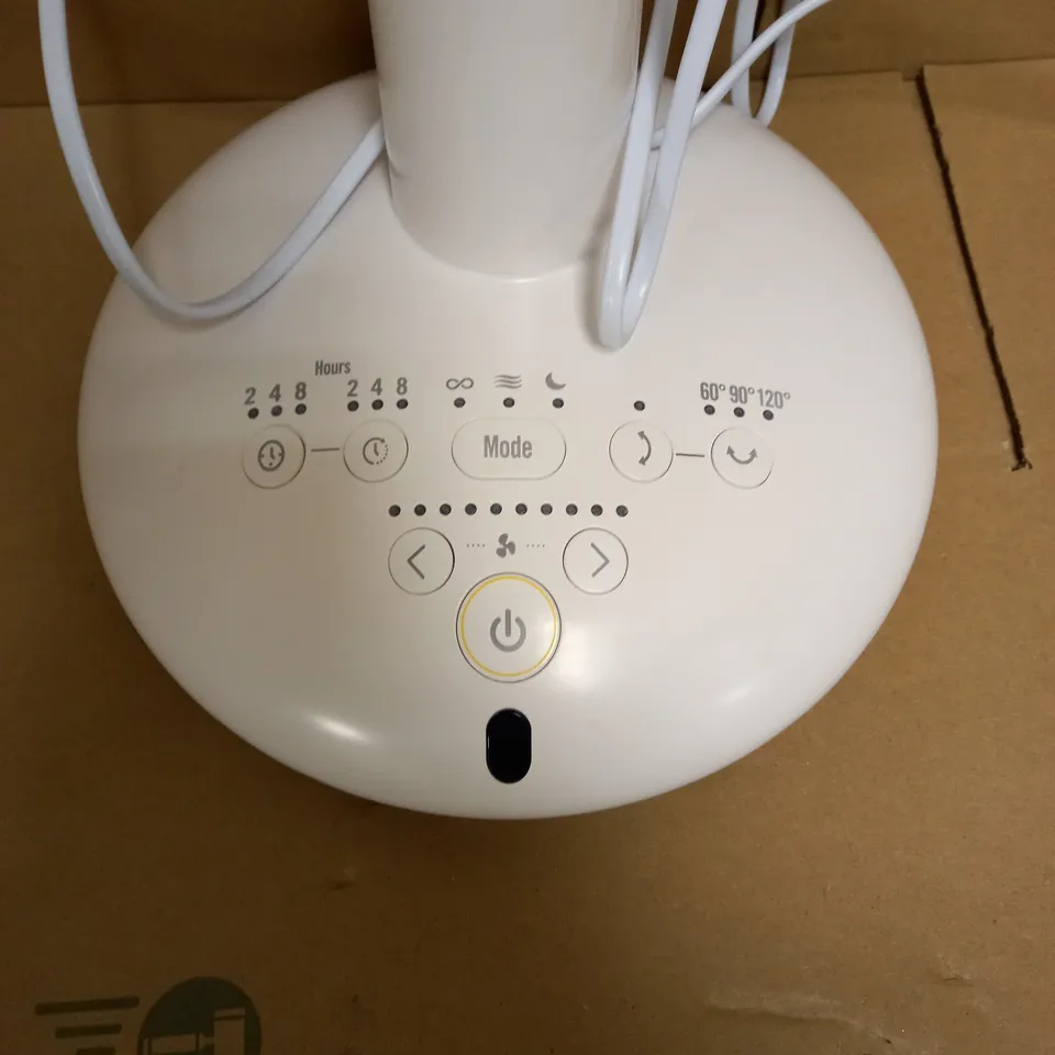 WOOZOO STANDING FAN 