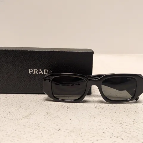 PRADA MILANO SUNGLASSES – WITH CASE
