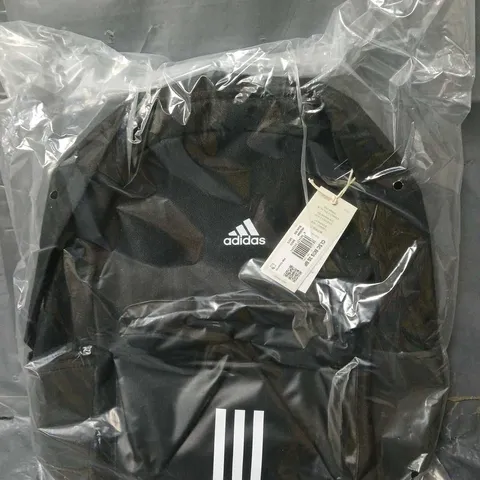 ADIDAS RUCKSACK IN BLACK