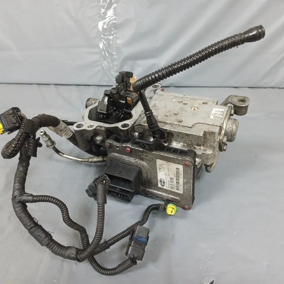 9674693580 PEUGEOT/CITROEN TRANSITION CONTROL MODULE