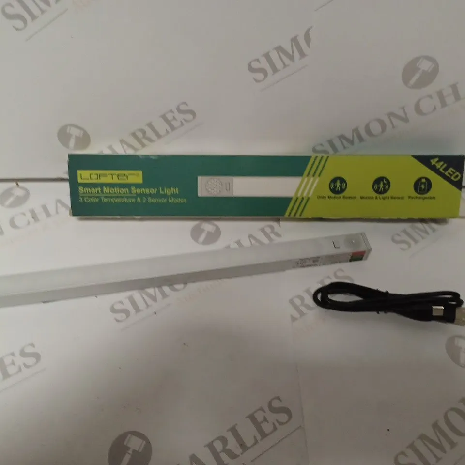 LOFTER SMART MOTION SENSOR LIGHT 