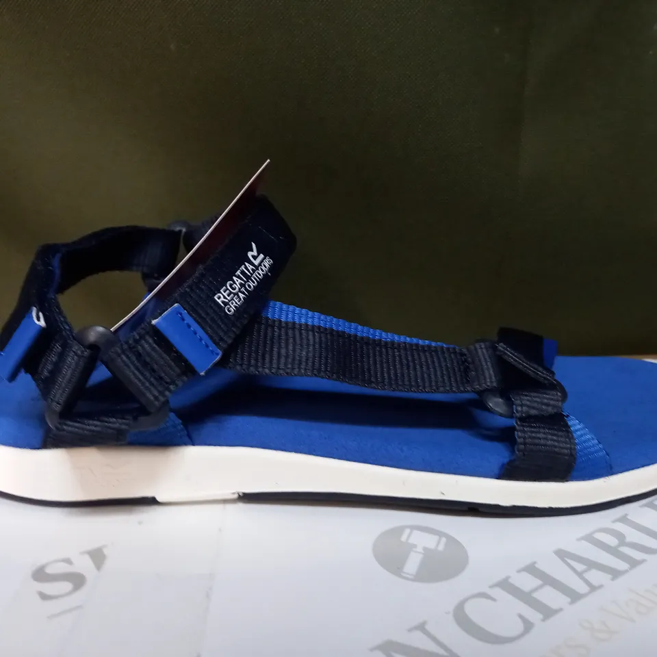 REGATTA LADY SANTA SOL SANDALS SIZE 7