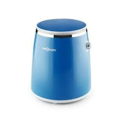 BOXED ONECONCEPT ECOWASH-PICO 3.5KG PORTABLE WASHING MACHINE