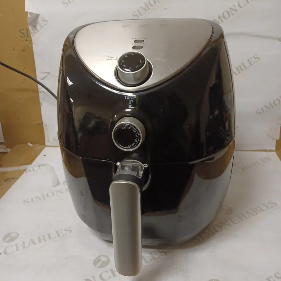 TOWER 4.3L AIR FRYER (T17021)