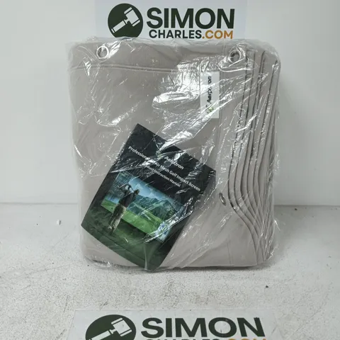 AERIXTRON PROFESSIONAL 3D AIR MESH GOLF IMPACT SCREEN