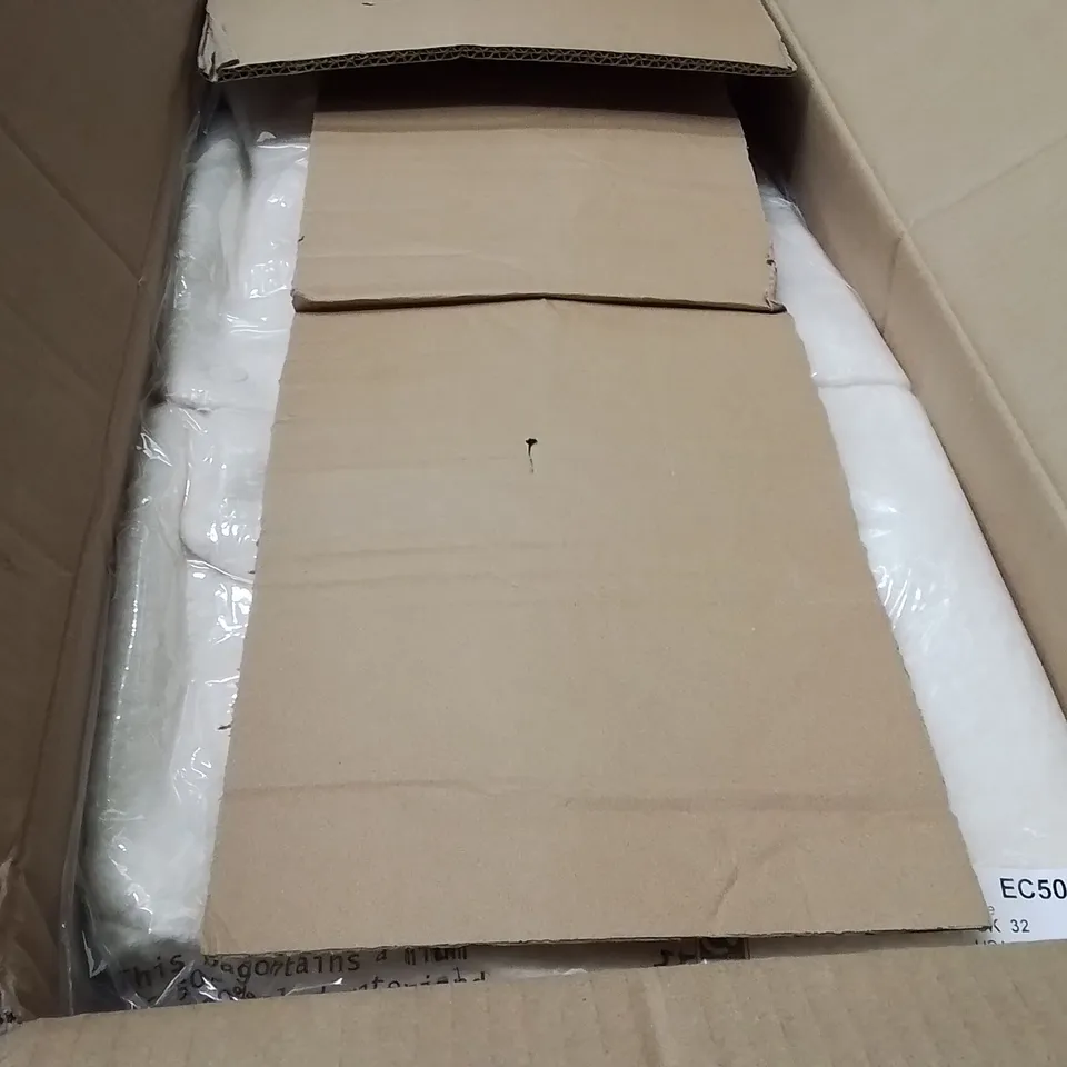 BOXED BRAND NEW APPROXIMATELY 7 SIMPLY BE WOOL BOMBER JACKET SIZE 32 WHITE