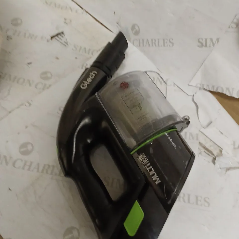GTECH MULTI K9 VACUUM BODY