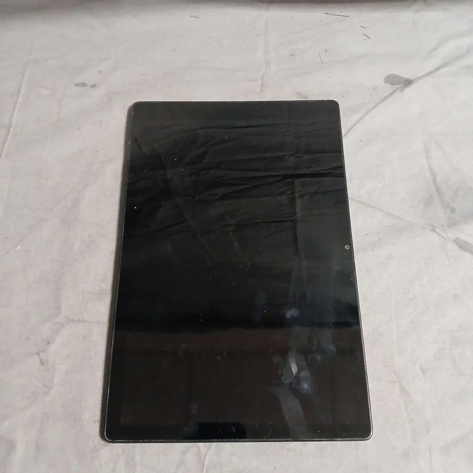 SAMSUNG GALAXY TABLET SM-X200 - BLACK