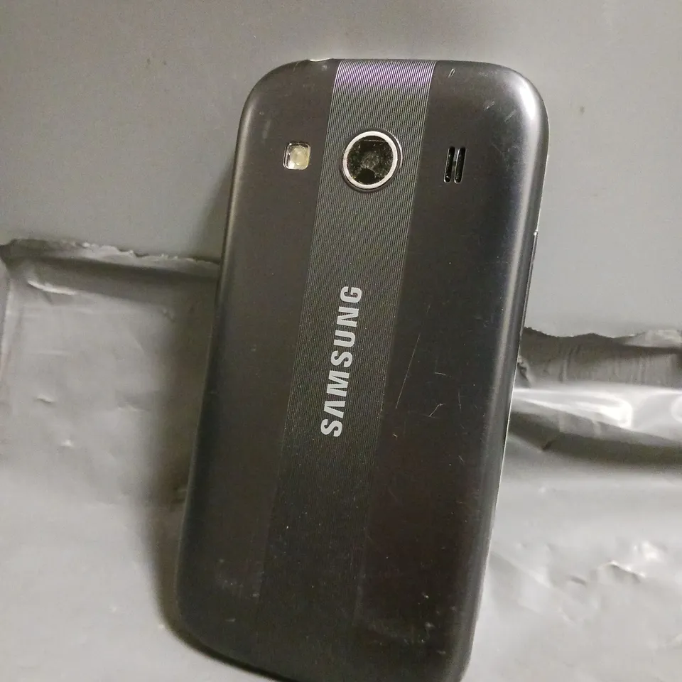 SAMSUNG GALAXY ACE 4