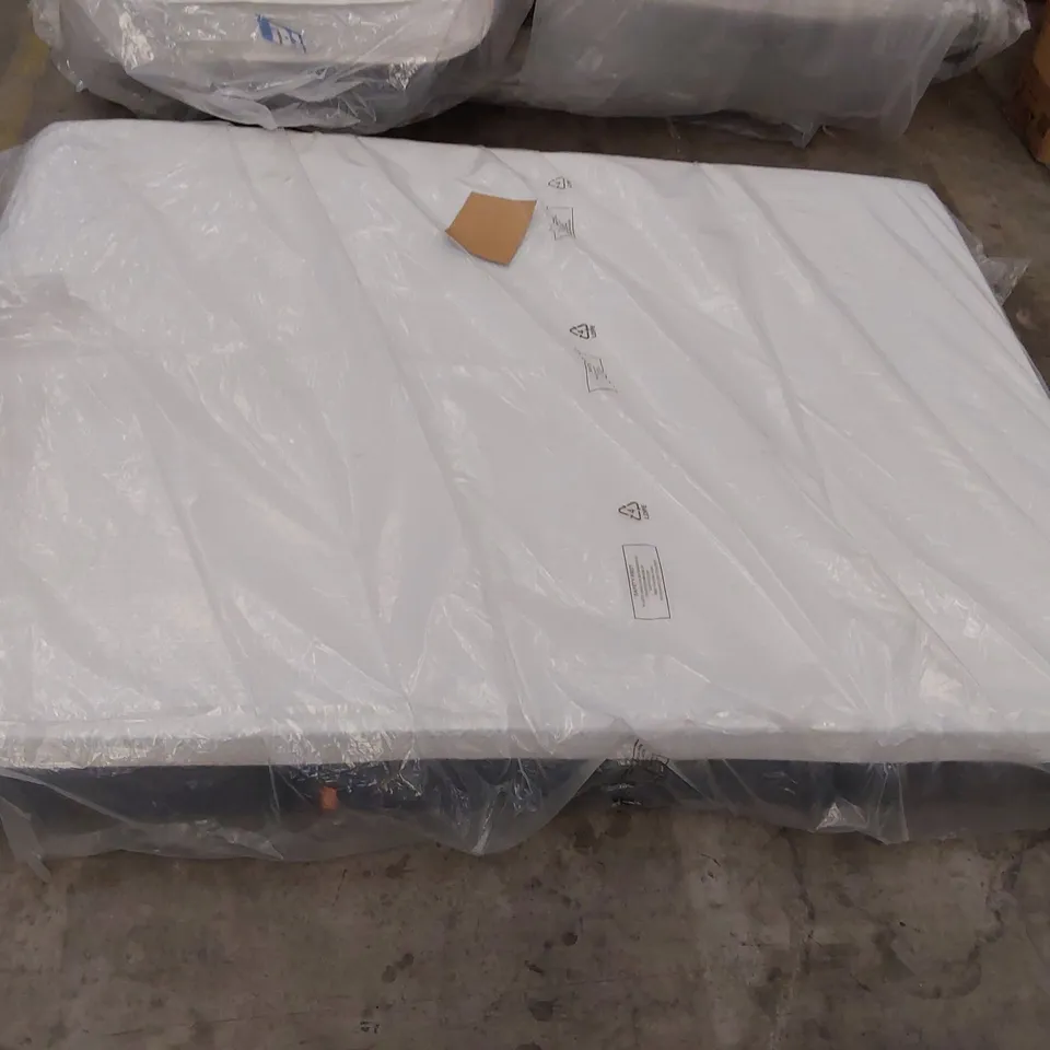 QUALITY BAGGED 5' KING SIZED EMMA PREMIUM HYBRID MATTRESS 