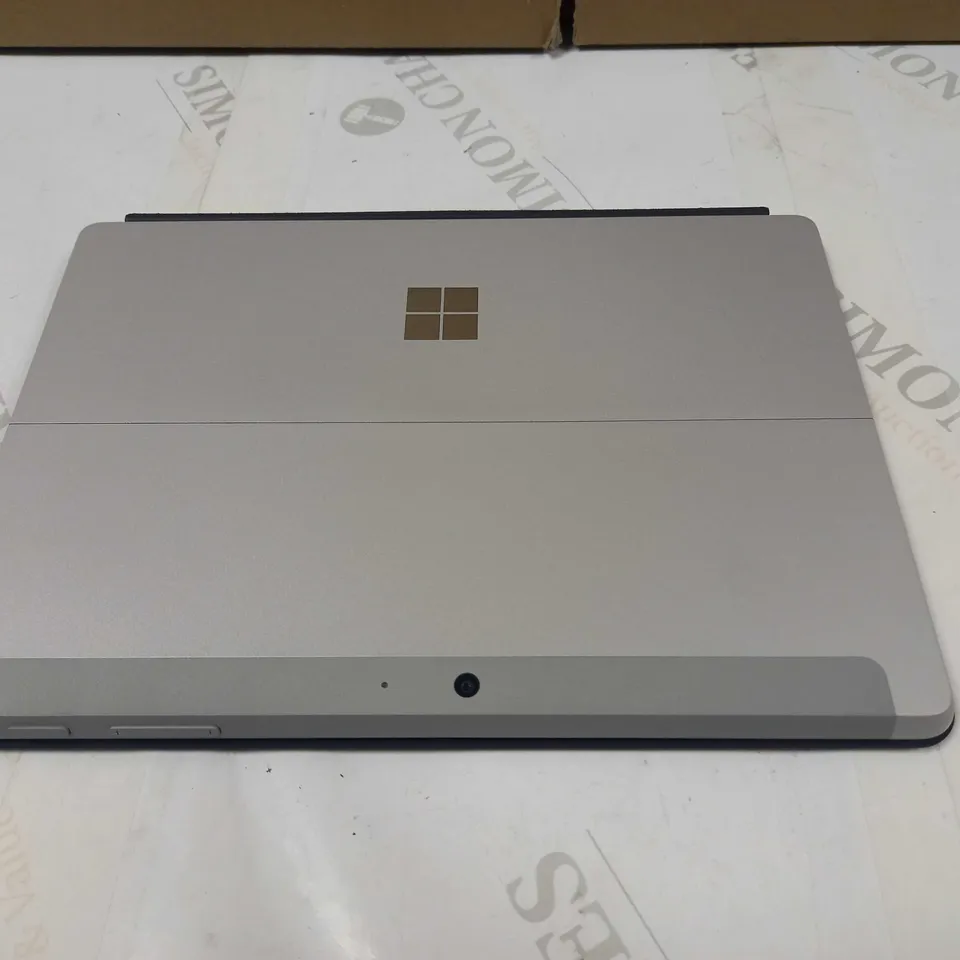 MICROSOFT SURFACE GO 2