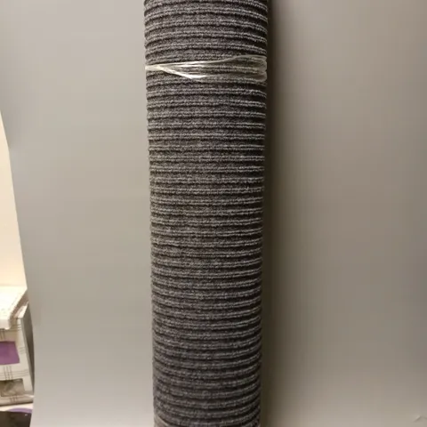COMMERCIAL ENTRANCE MATTING IN NAVY - LENGTH UNSPECIFIED 